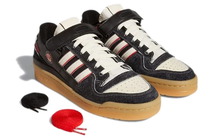 adidas Forum Midwest Kids x 84 Low