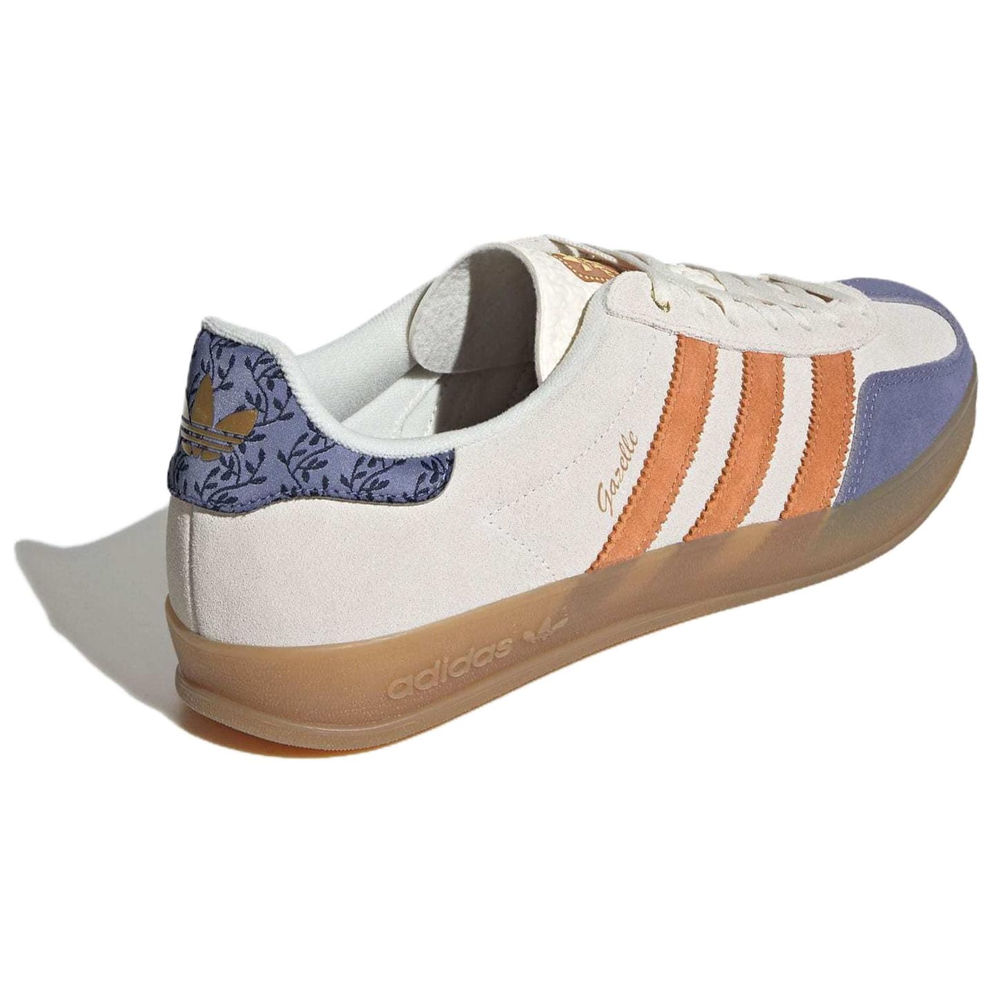 adidas Gazelle Indoor White