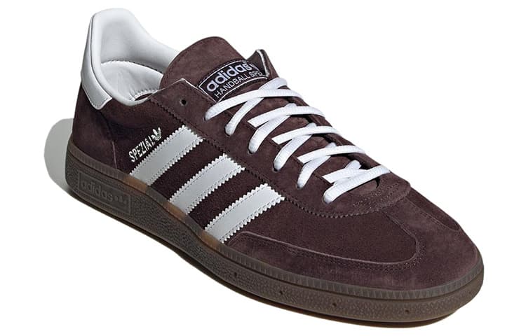 adidas Handball Spezial Brown Red
