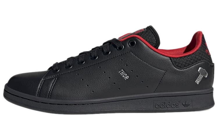adidas Stan Smith Thor & Hulk