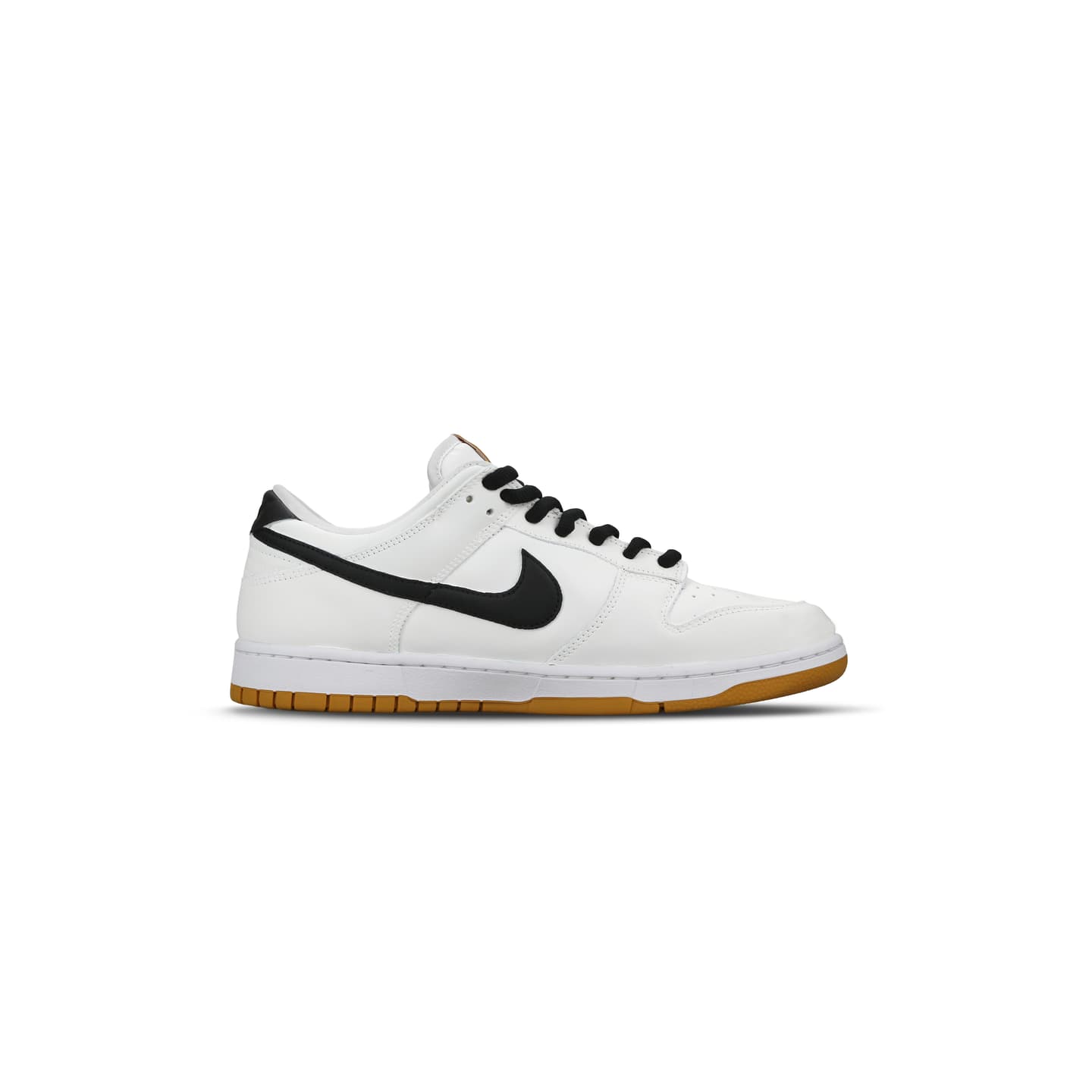 Nike Dunk "White Gum"