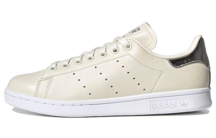 adidas Stan Smith Pearl White