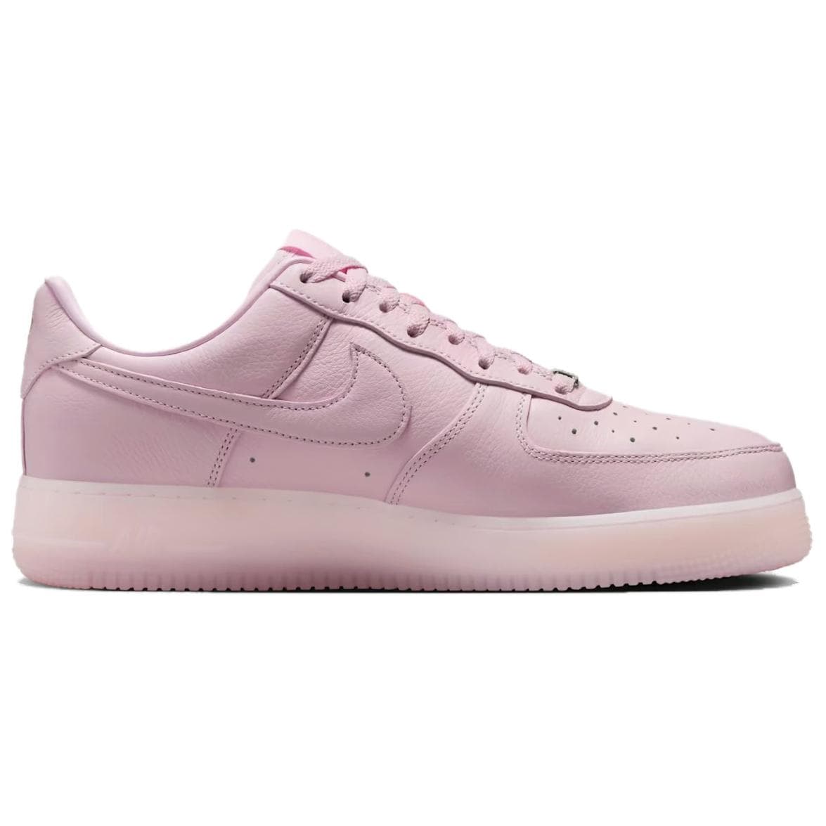 NOCTA x Nike Air Force 1 "Love You Forever"