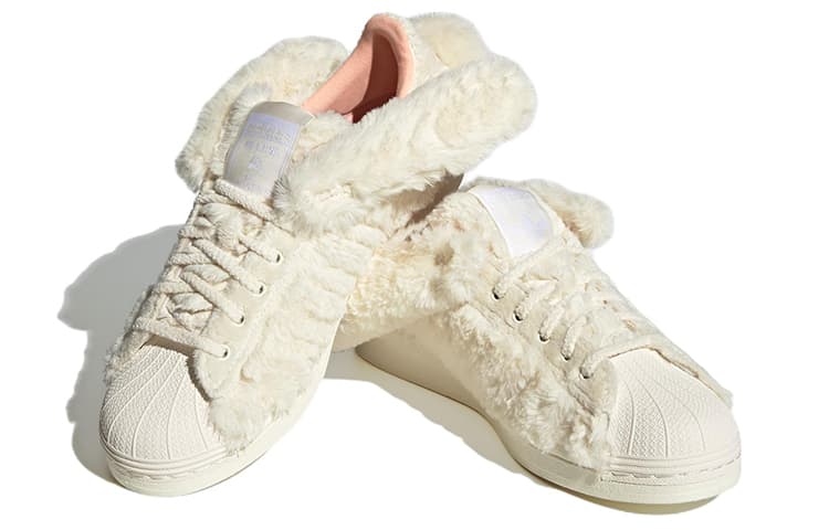 Melting Sadness x Adidas Originals Superstar CNY