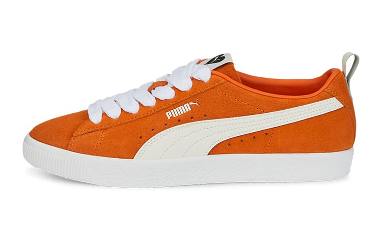 PUMA Suede VTG