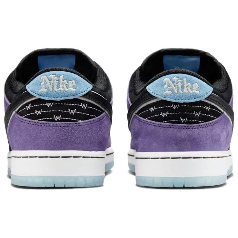 Nike SB Dunk Low Pro Hayley Wilson
