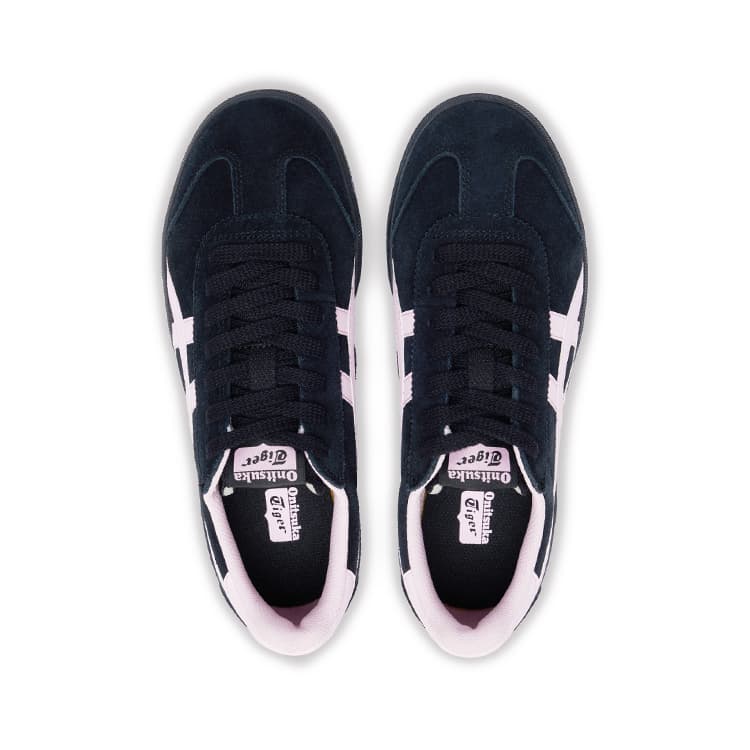 Onitsuka Tiger Tokuten Black
