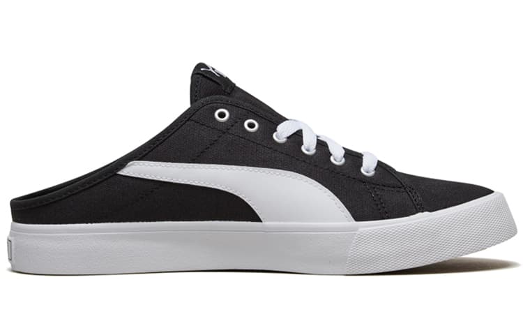 PUMA Bari Mule Black