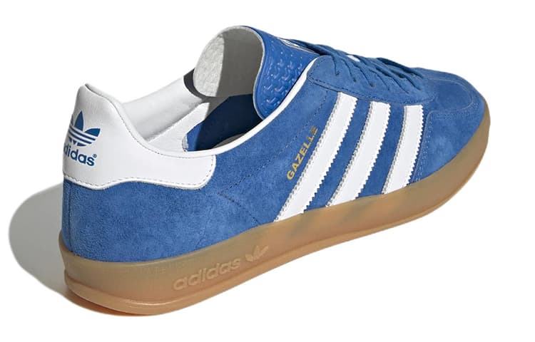 adidas Gazelle Indoor