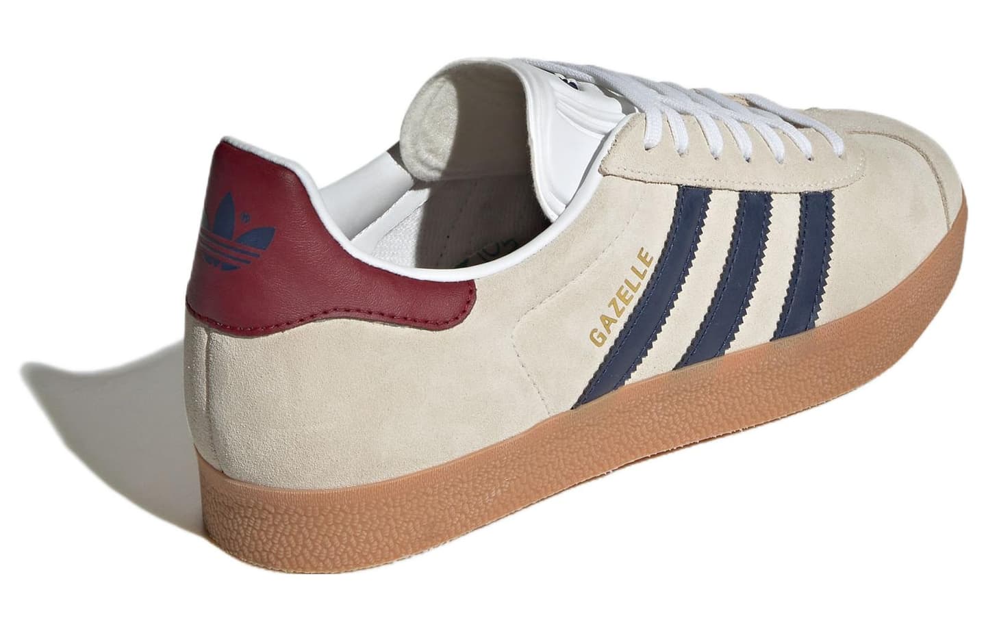 adidas Gazelle Beige