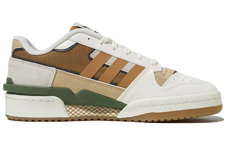 adidas Forum Exhibit Low 2