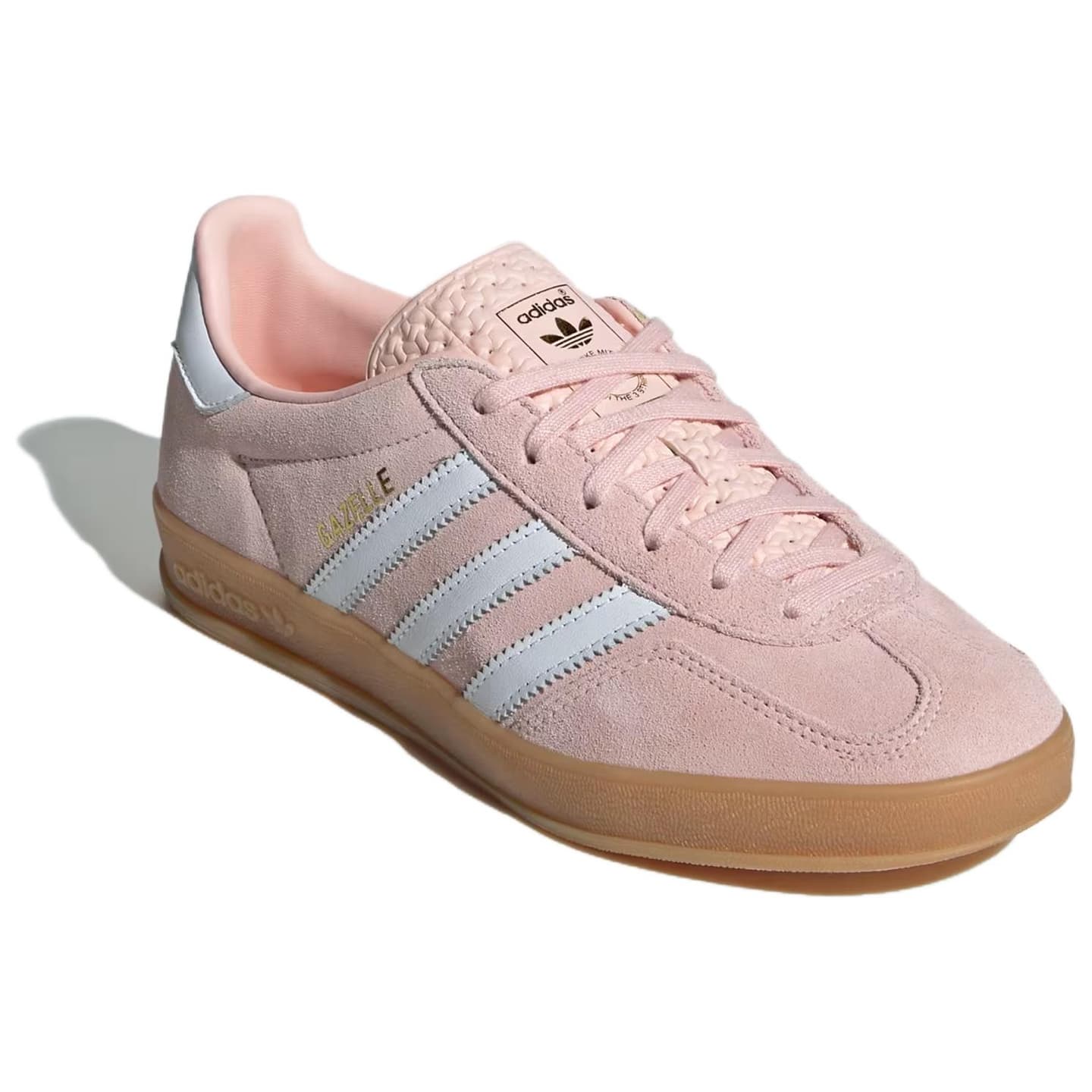 adidas Gazelle Indoor Pink