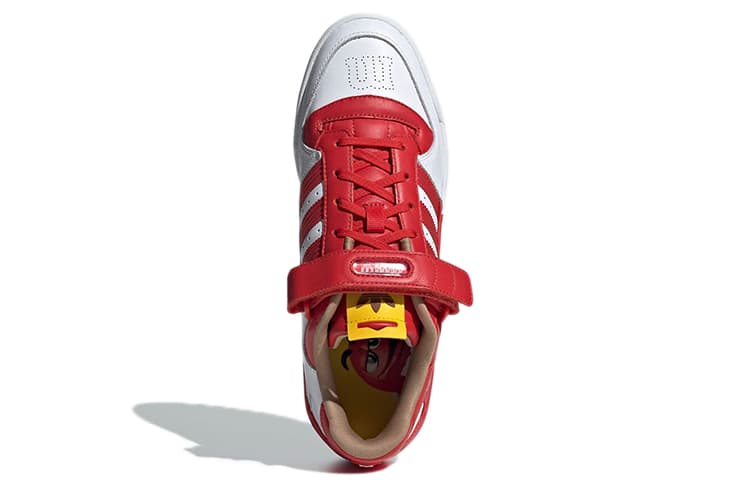 adidas Forum 84 Low
