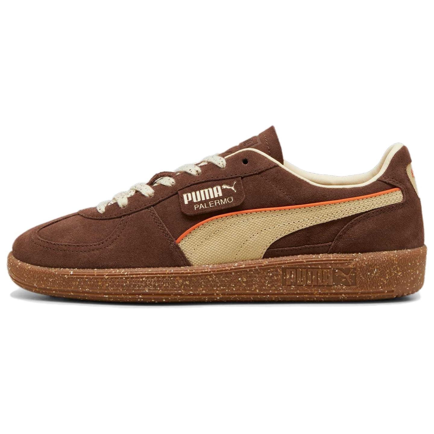 PUMA Palermo Cannoli Brown