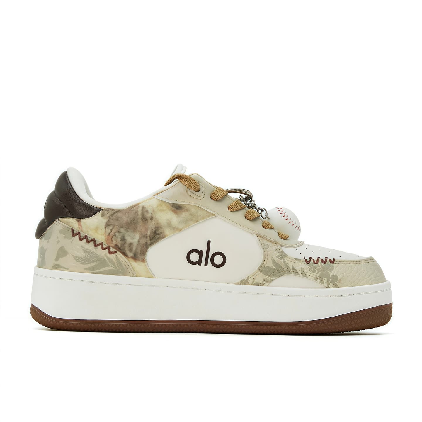 alo yoga Recovery Mode