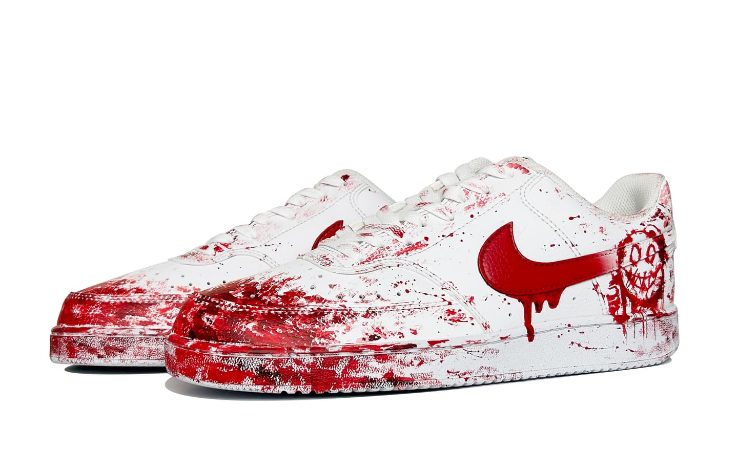 Nike Court Vision 1