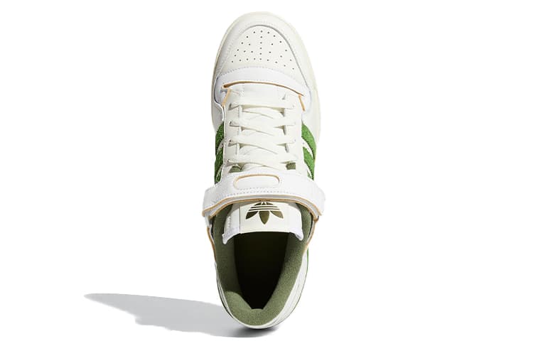 adidas Forum 84 Low OG "Crew Green"