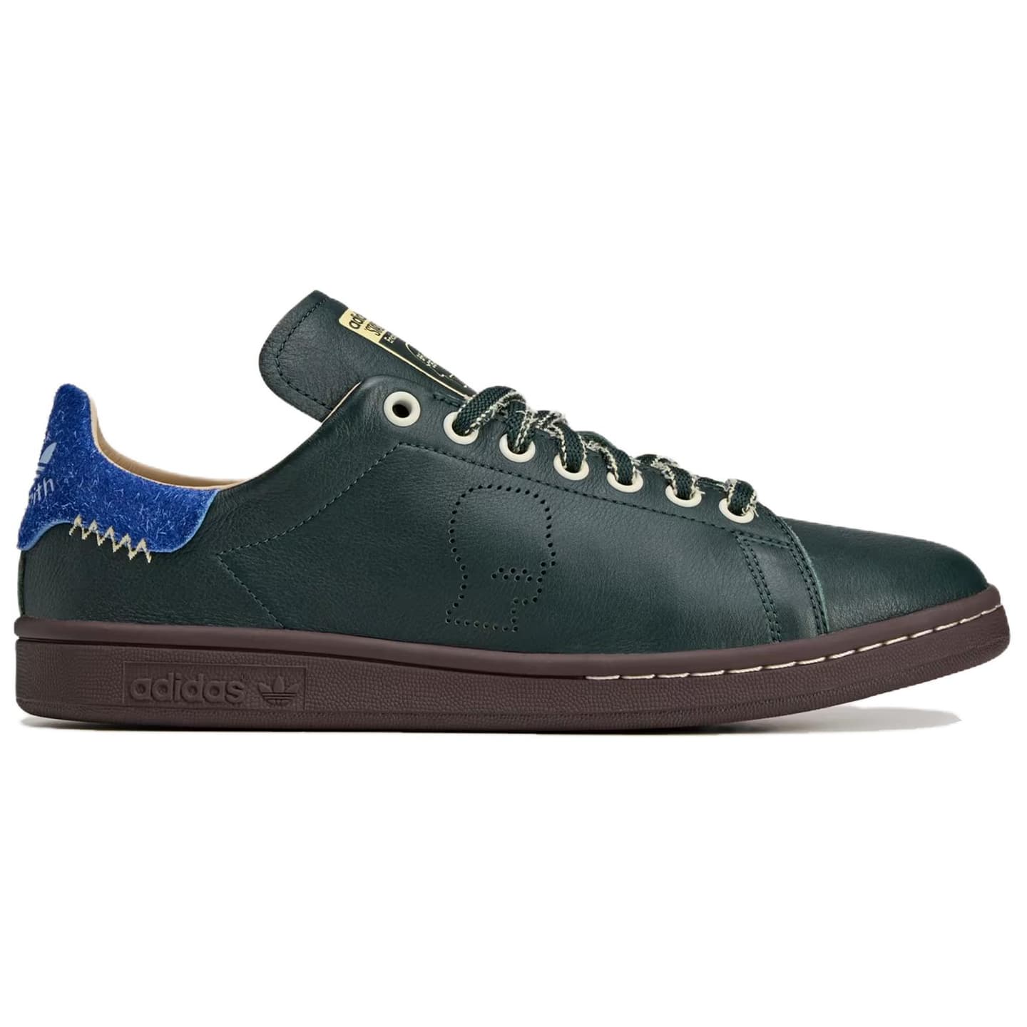 Brain Dead x adidas Stan Smith