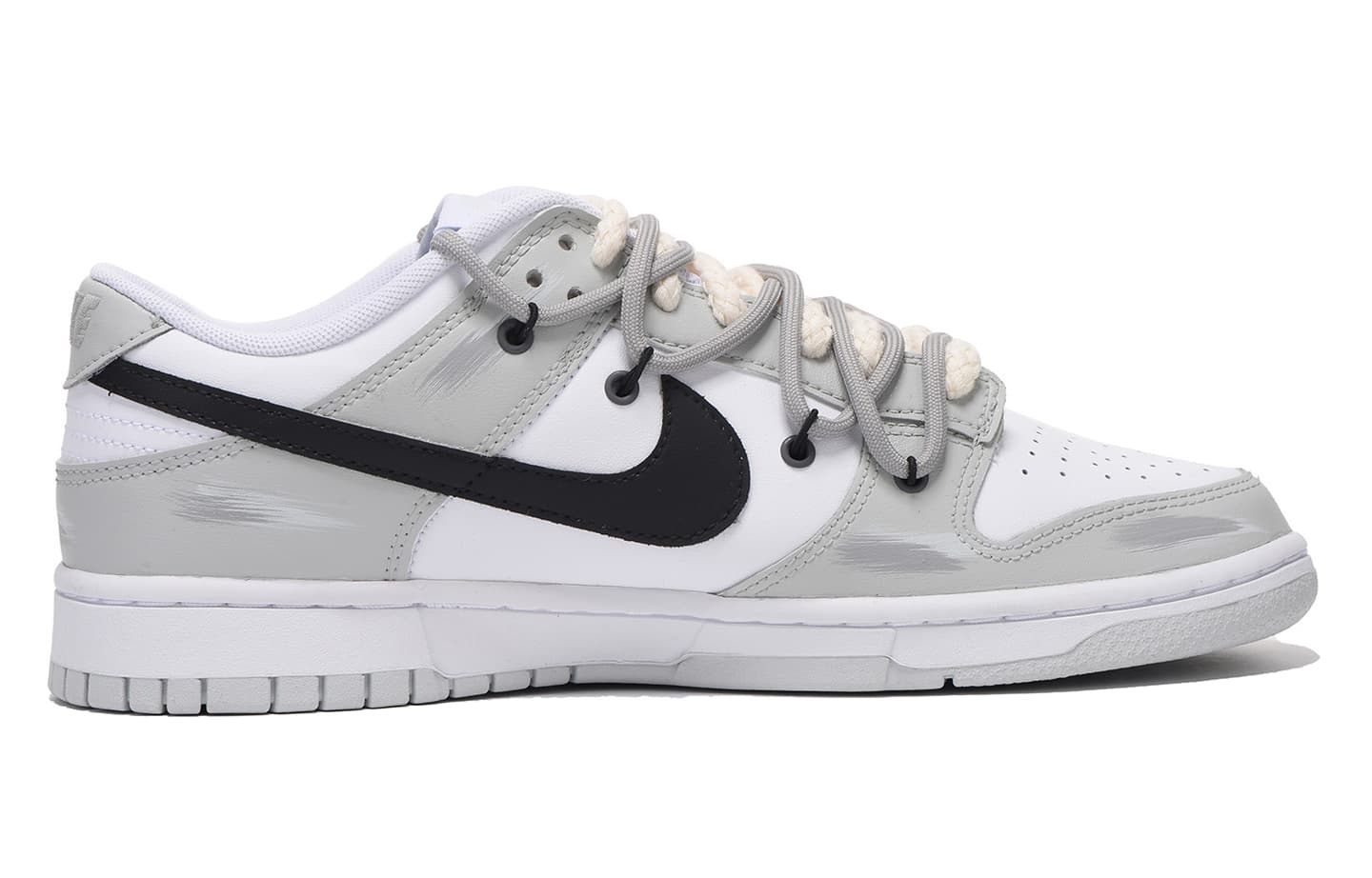 Nike Dunk Low Grey