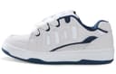 Ollieskate Bake White Blue