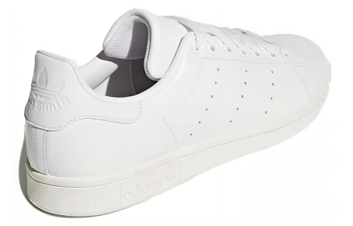 adidas Stan Smith White