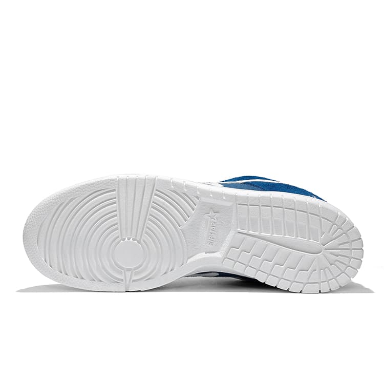 RIPSTAR SKBD Low Maxes-Navy