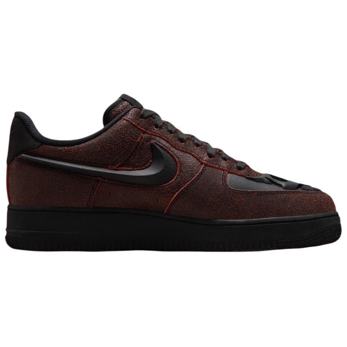 Nike Air Force 1 Low "Halloween 2024"