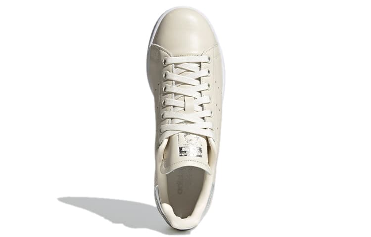 adidas Stan Smith Pearl White