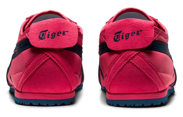 Onitsuka Tiger Mexico 66 Gem Red