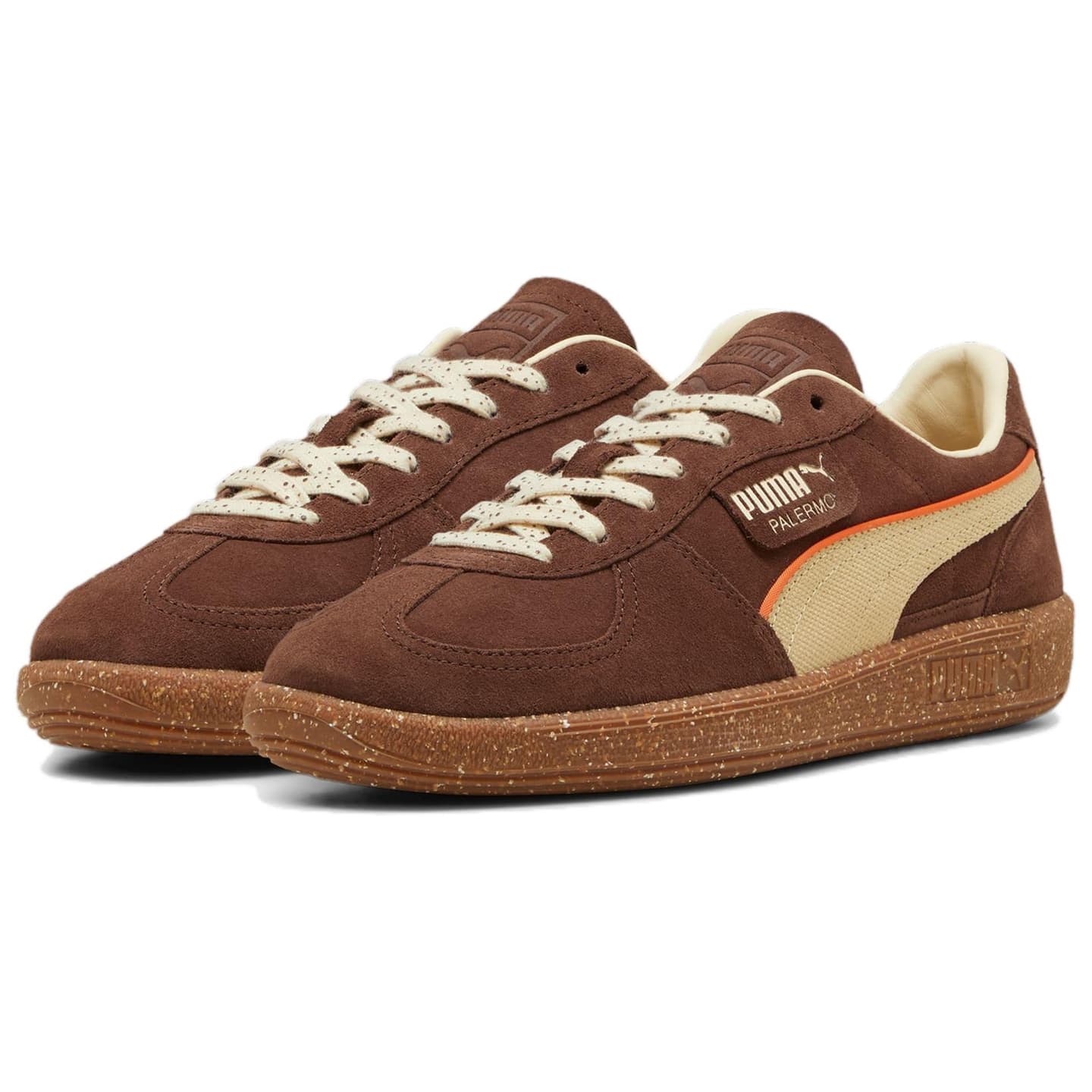 PUMA Palermo Cannoli Brown