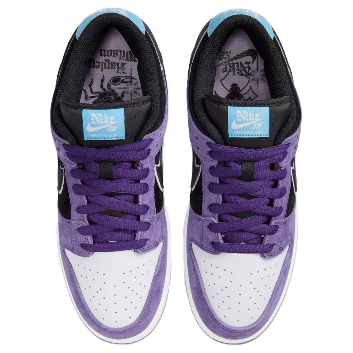 Nike SB Dunk Low Pro Hayley Wilson