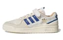 adidas Originals Forum 84 Low White Blue