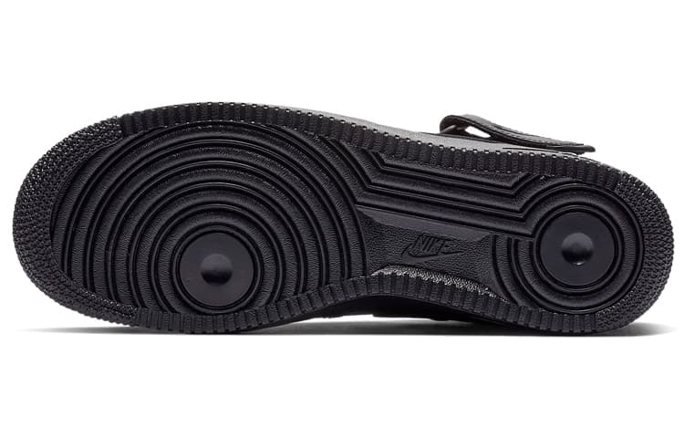 Nike Air Force 1 '07 Mid Black