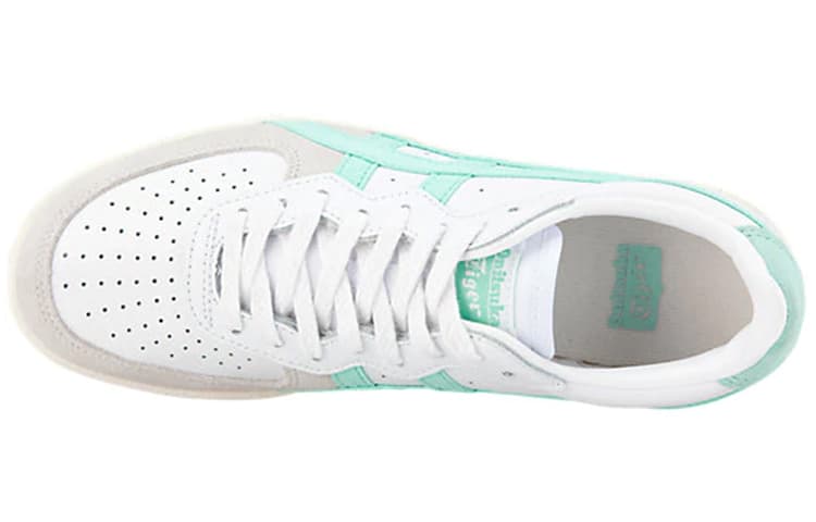 Onitsuka Tiger GSM Mint Green