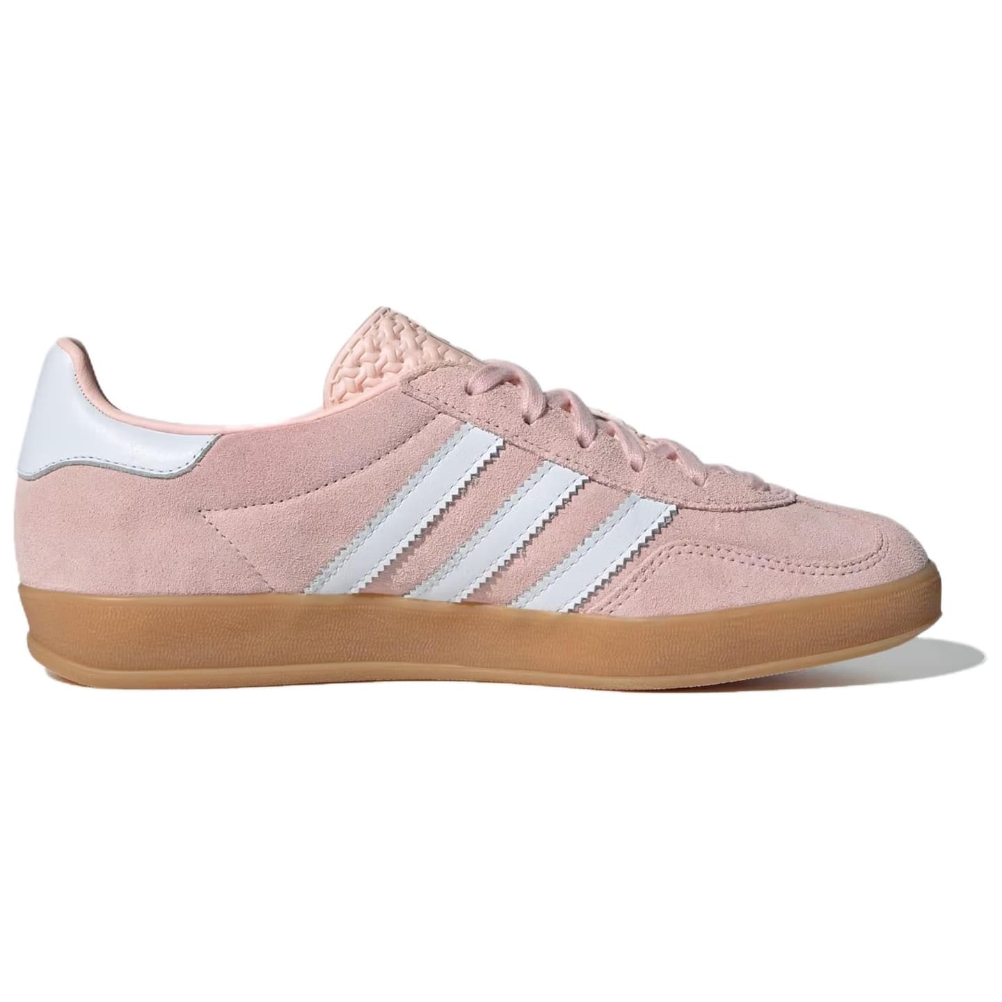 adidas Gazelle Indoor Pink