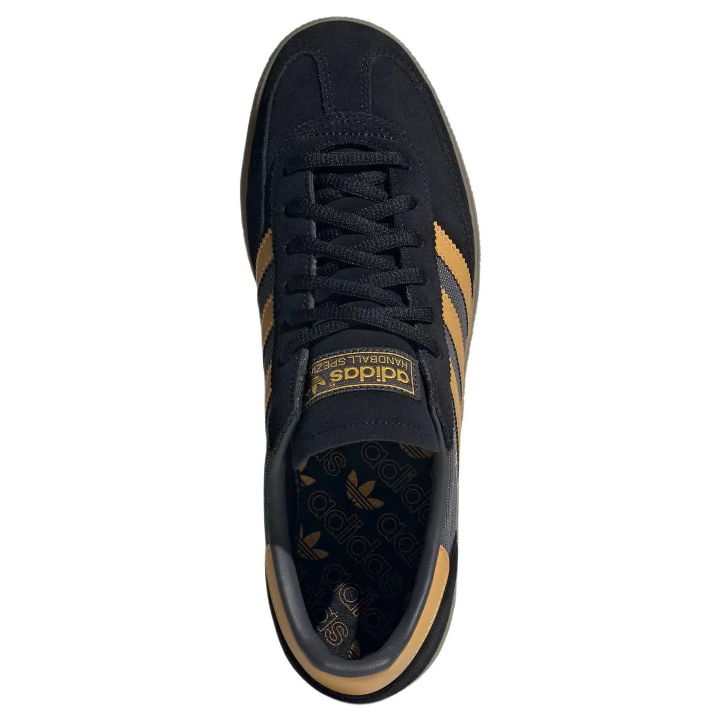 adidas Handball Spezial Black Grey