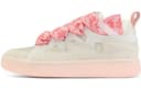 Kappa Fatty Low Pink