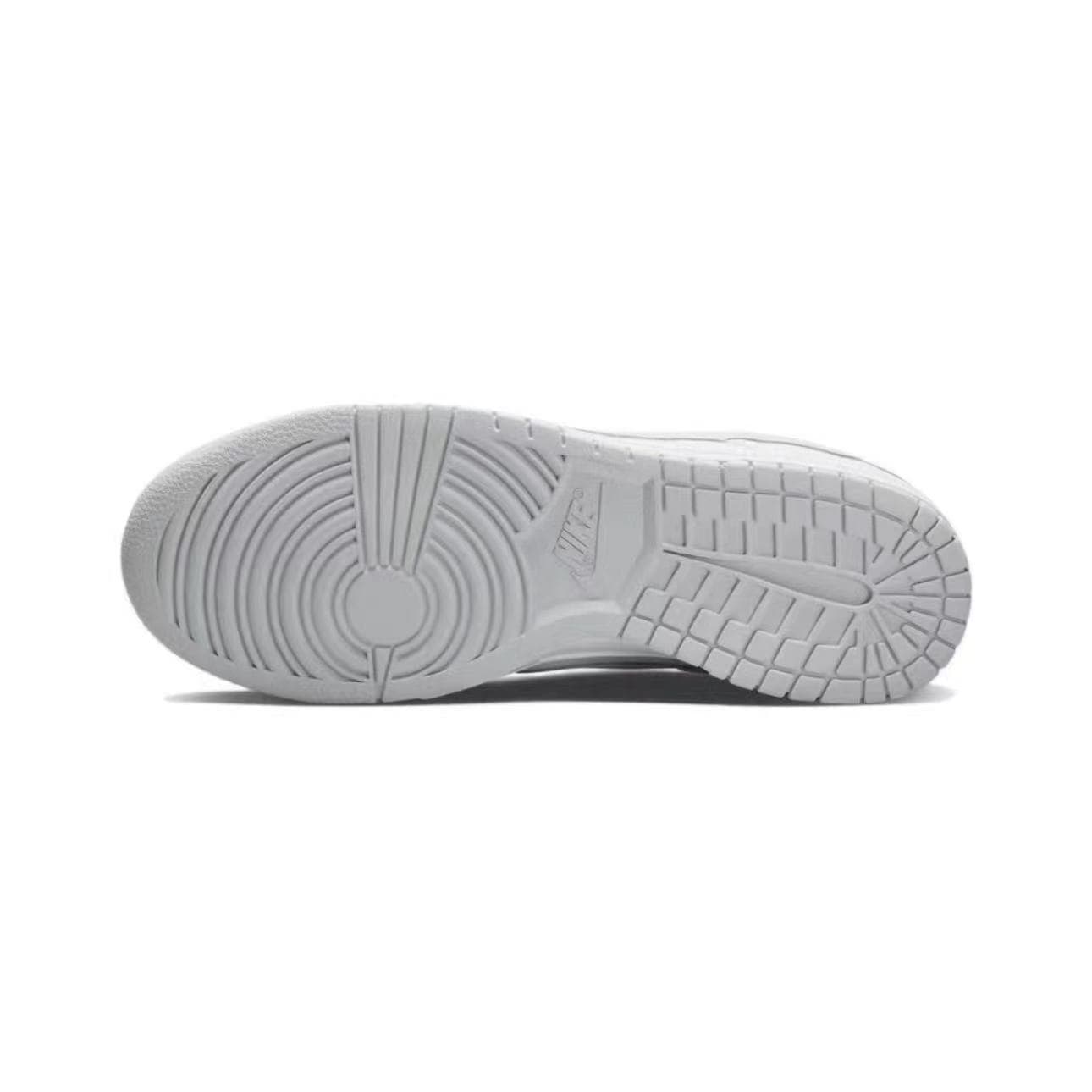 Nike Dunk Low Grey