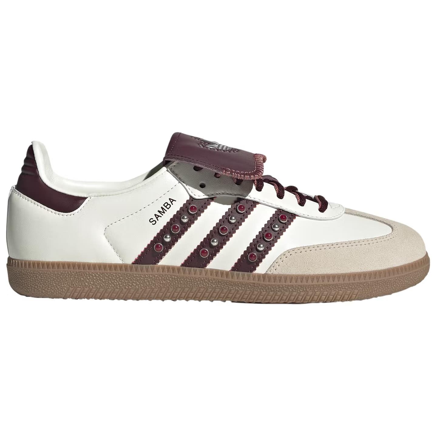 adidas Samba LT "Hemp/Off-White"