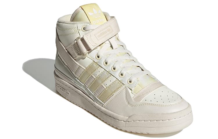 adidas Forum Mid Parley