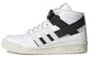 adidas Forum Mid Black White