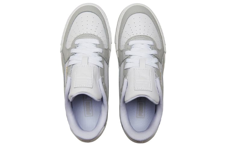 PUMA Ca Pro Classic White Grey