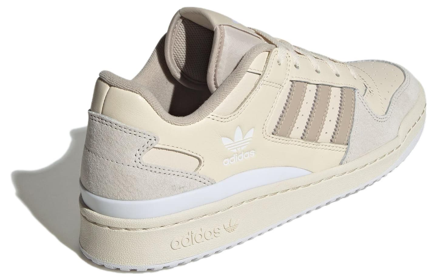 adidas Forum Low Beige