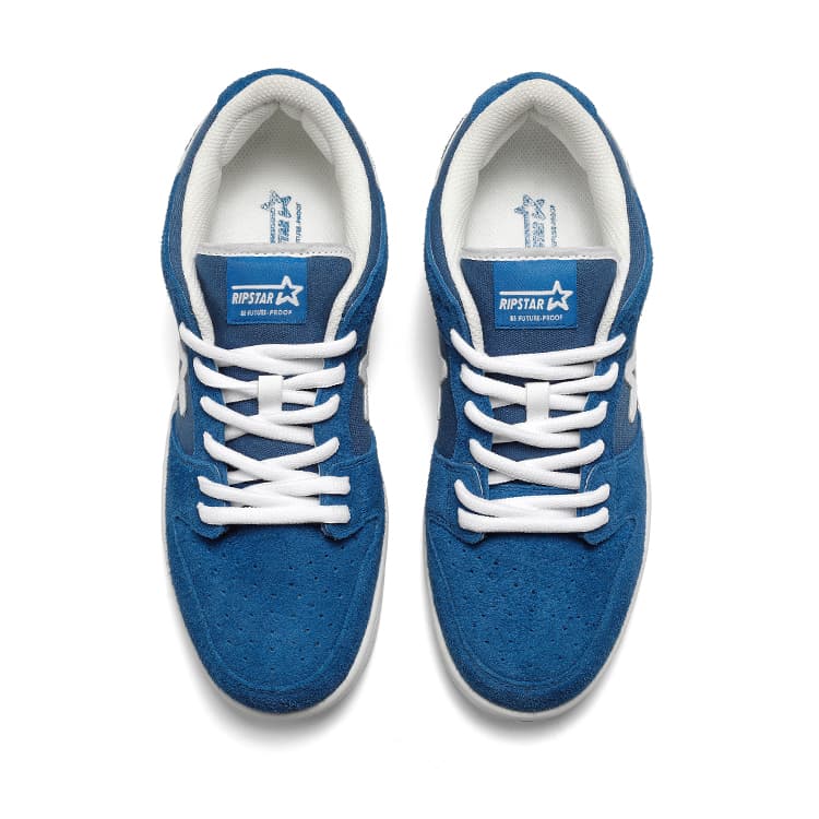 RIPSTAR SKBD Low Maxes-Navy