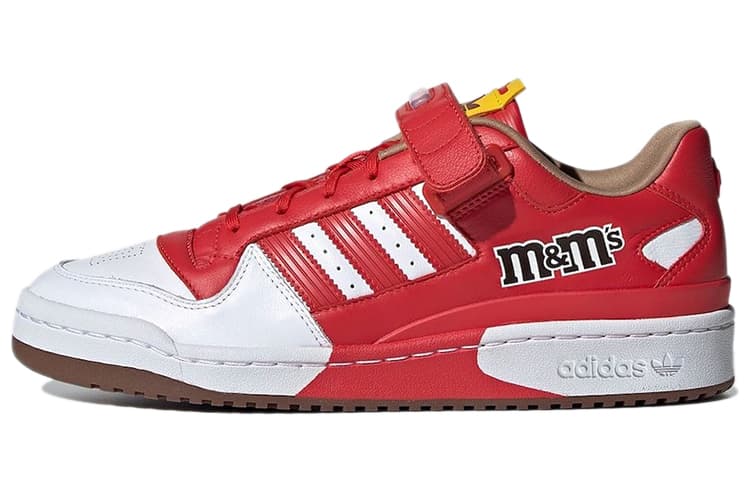 adidas Forum 84 Low