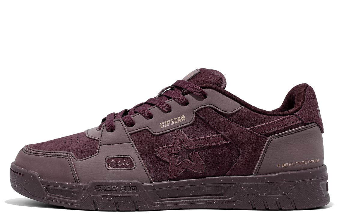 RIPSTAR SKBD Chic Mulled Wine
