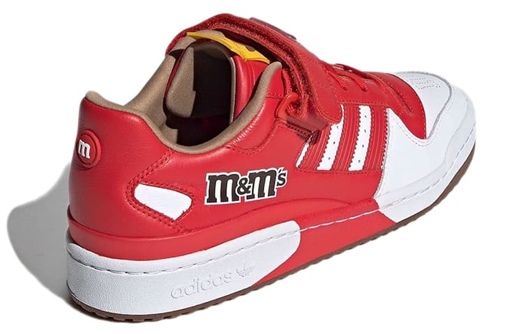 adidas Forum 84 Low