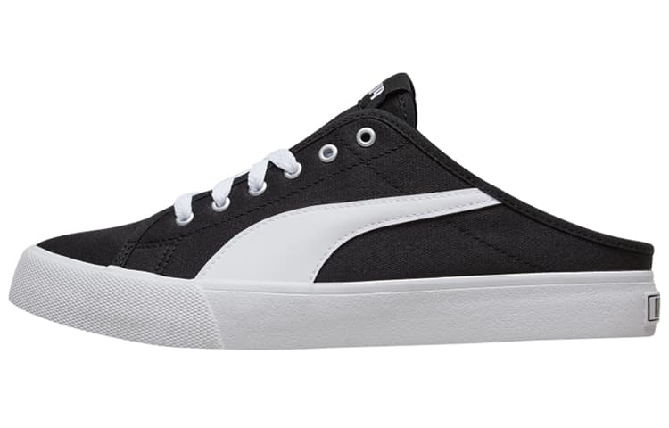 PUMA Bari Mule Black
