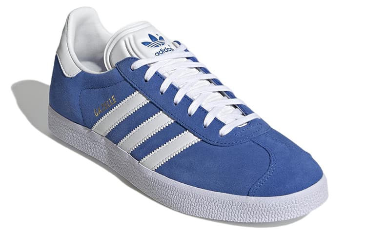 adidas Gazelle Blue White