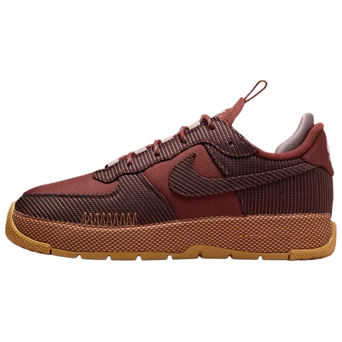 Nike Air Force 1 Wild "Dark Pony"